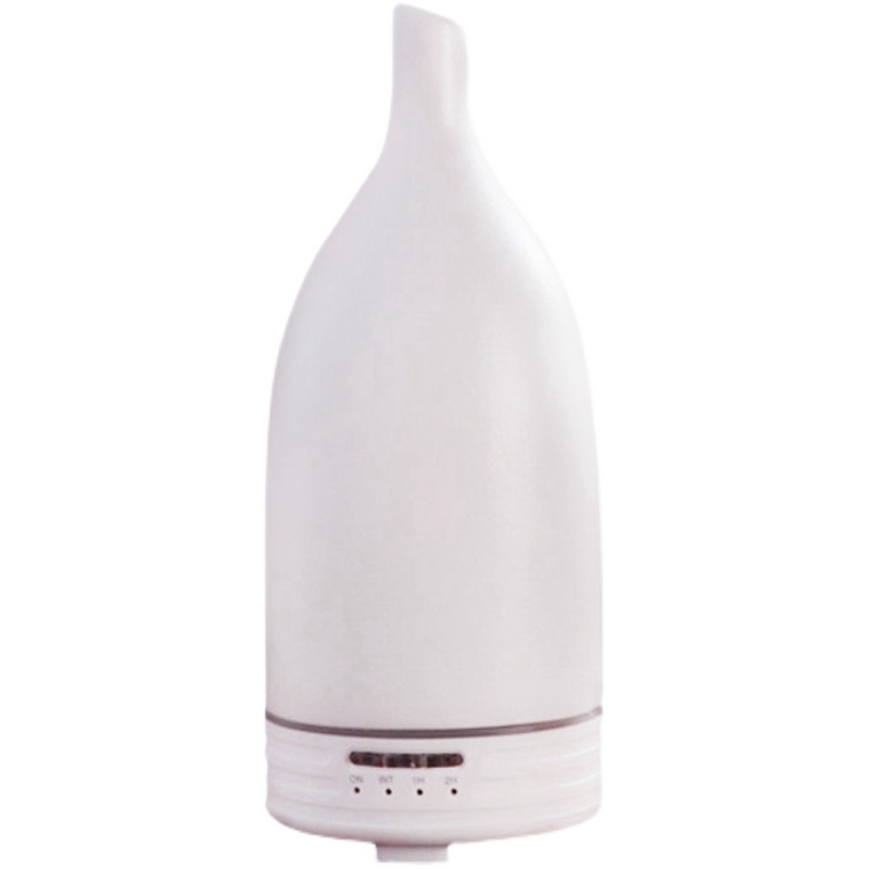 陶瓷香薰精油加湿器专用doterra香薰机无印香薰灯美容院家用持久