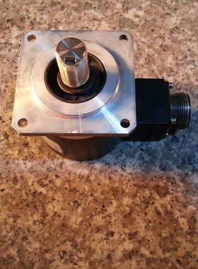 沈阳数控车床CAK6150 CAK5085主轴编码器BRT25-1024-5V-6000