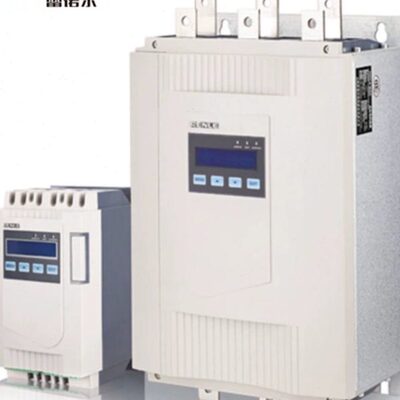 上海雷诺尔JJR8000系列690V电机30/37/45/55/75/90/110KW软起动器