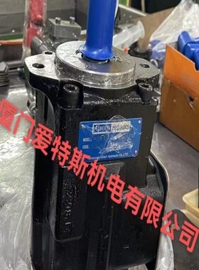 美国ALBERT艾伯特ABT T6CC-020-014叶片泵ABTIT-32-4R03-Z11现货