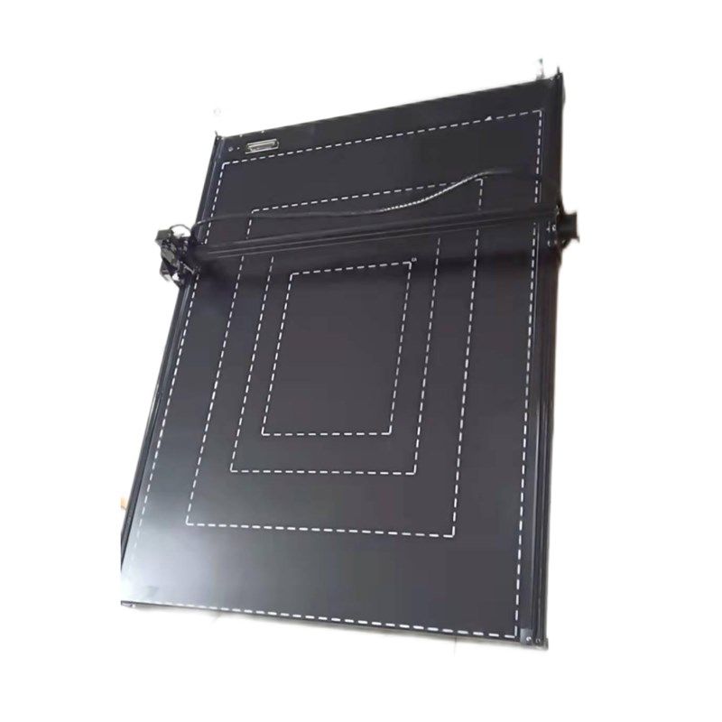 实用A0A1A2A3大幅面绘图仪服装CAD工程画大图纸打印机写字机器人