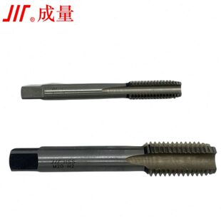 细柄粗 H2公制粗 细牙 M64 成量机用丝锥M45M48M52M55