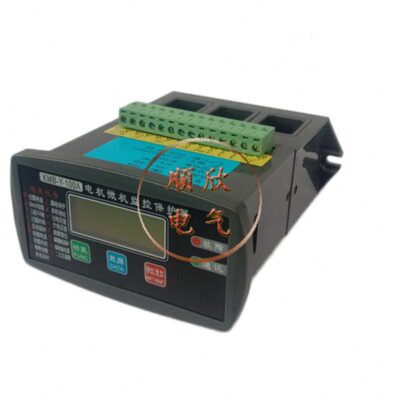 FPA-YZ-80A马达微机保护装置FPA-YF-150AM电动机智能监控器