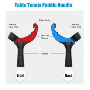Substitute Controller Handle for Oculus Quest 2 Eleven Tabl