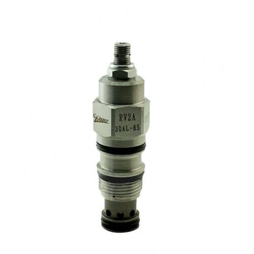 台湾winner溢流阀泄压阀插装阀RV2A30AL-85 RV2A30WL RV2A30CL-85