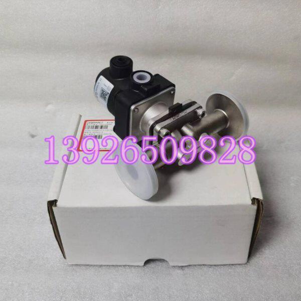 德国GEMU盖米625S 20D88C31311/N 1507气动阀隔膜阀 原装现货