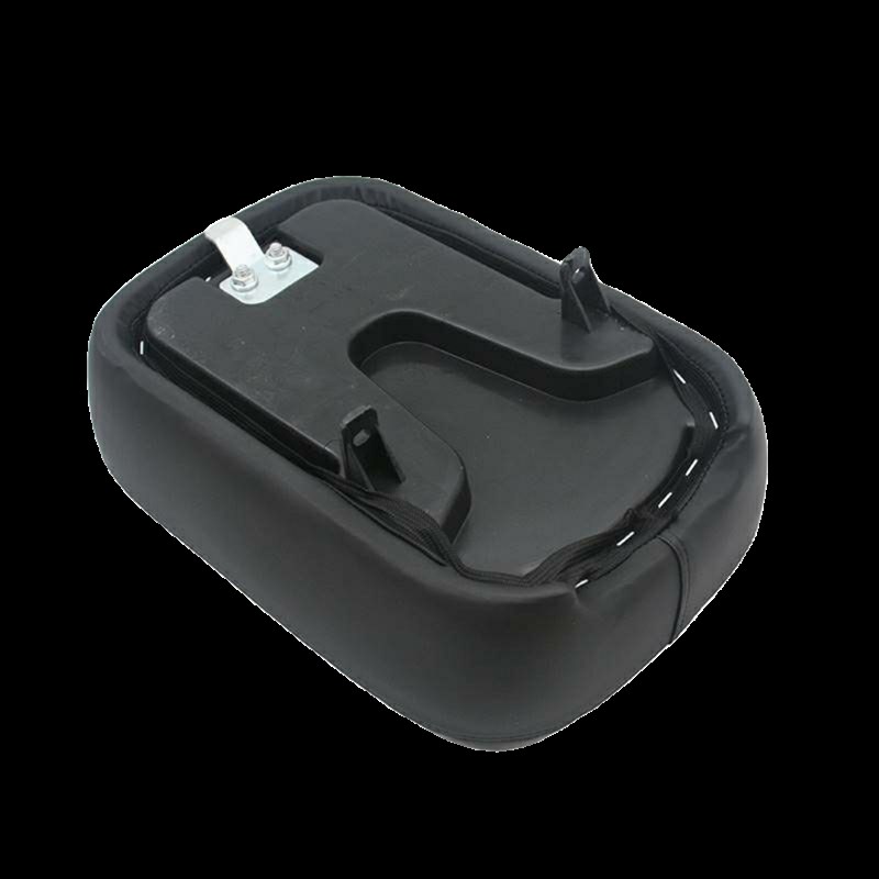 小牛Uqi/U+/Us/G2s电动车后座垫载人套件U2/2022新Uqi+后坐垫配件