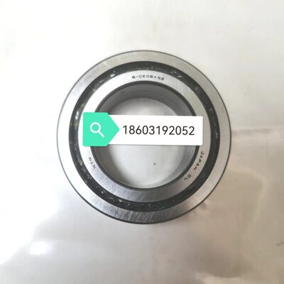 方向机进口原装轴承B-DE08A92马自达睿翼转向机轴承40x67x24