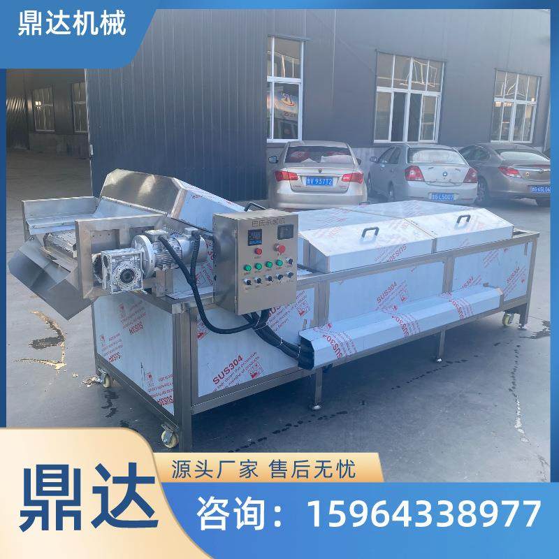 厂家供应八宝菜巴氏杀菌机山楂汁全自动巴士杀菌机袋装休闲食品