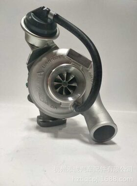 5801379077 835131-5001依维柯欧四涡轮增压器 索菲姆Sofim8140