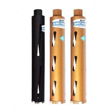 水钻机钻头32钻芯转磨打空调洞工具砖墙钻孔加粗打洞器穿墙墙体63