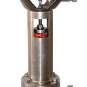 差压控P制调节阀DN50 压力 差压调节阀 自力式