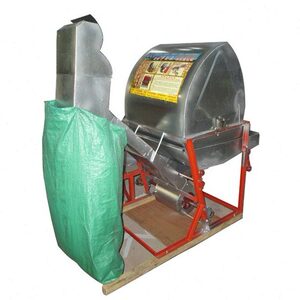 2022新款宝驰水稻脱粒机打稻机打禾机打谷机脱谷机轻便好用可拆卸
