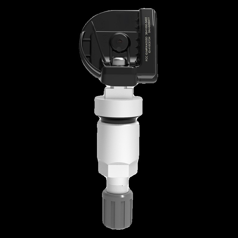 魏派P8VV567拿铁摩卡玛奇朵高蓝山车胎压监测传感器内置匹配电池1