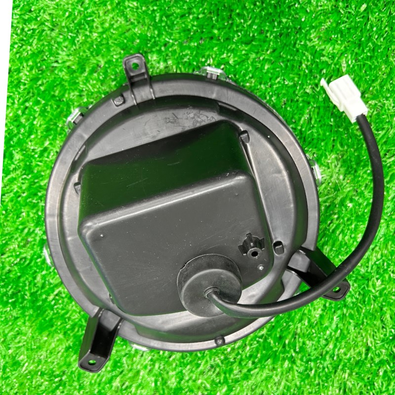 哈铃G63客厅灯电动车原装七彩客厅灯通用深远M9广环M8七彩氛围客