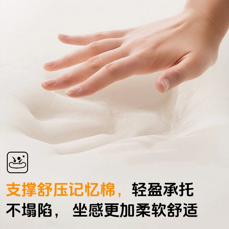 宾士坐垫E300L/C260L/GLC300四季通用座垫单片透气通风夏季?椅垫