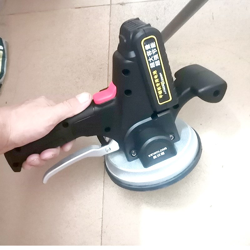 平铺机大力王48V原装21V充电电池68V动力贴砖机器电池包配件