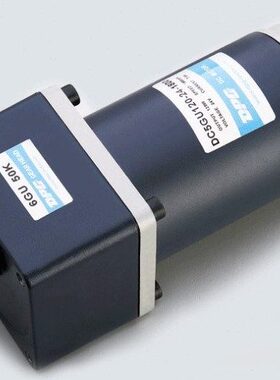 DC5GU120-24-1800 6RU 50K US52-6W-200W东邦DPG电机变频器调速器