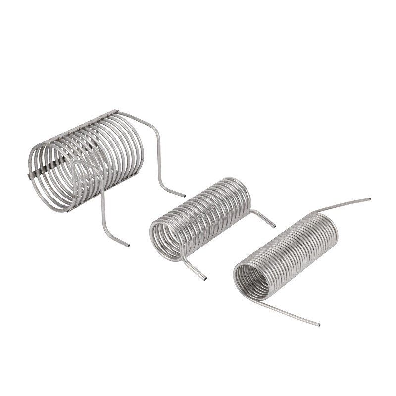 精密哈氏合金卡套管C276毛细管光亮BA级无缝钢管M400耐高温耐腐蚀