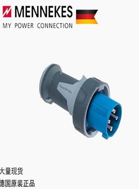 MENNEKES曼奈柯斯 防水工业插头欧洲 TYP13102/TYP13105/TYP13111