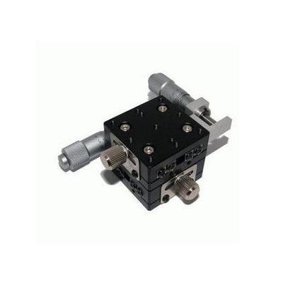 XY轴LY30-LLY30-RLY30-C手动位移平台手动滑台