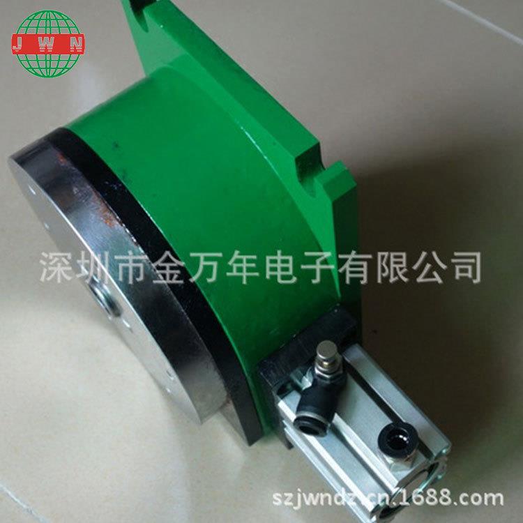 货源充足品种齐全140气动分度盘自动分度盘量大从优