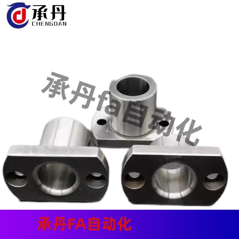 衬套YER32-P5P6P8sP12P15P16P20P25 -L8L10L12L16L20L3.0定位销用