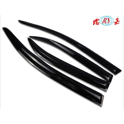 直销适用于福特Explorer汽车晴雨挡（雨眉） 2011-2019