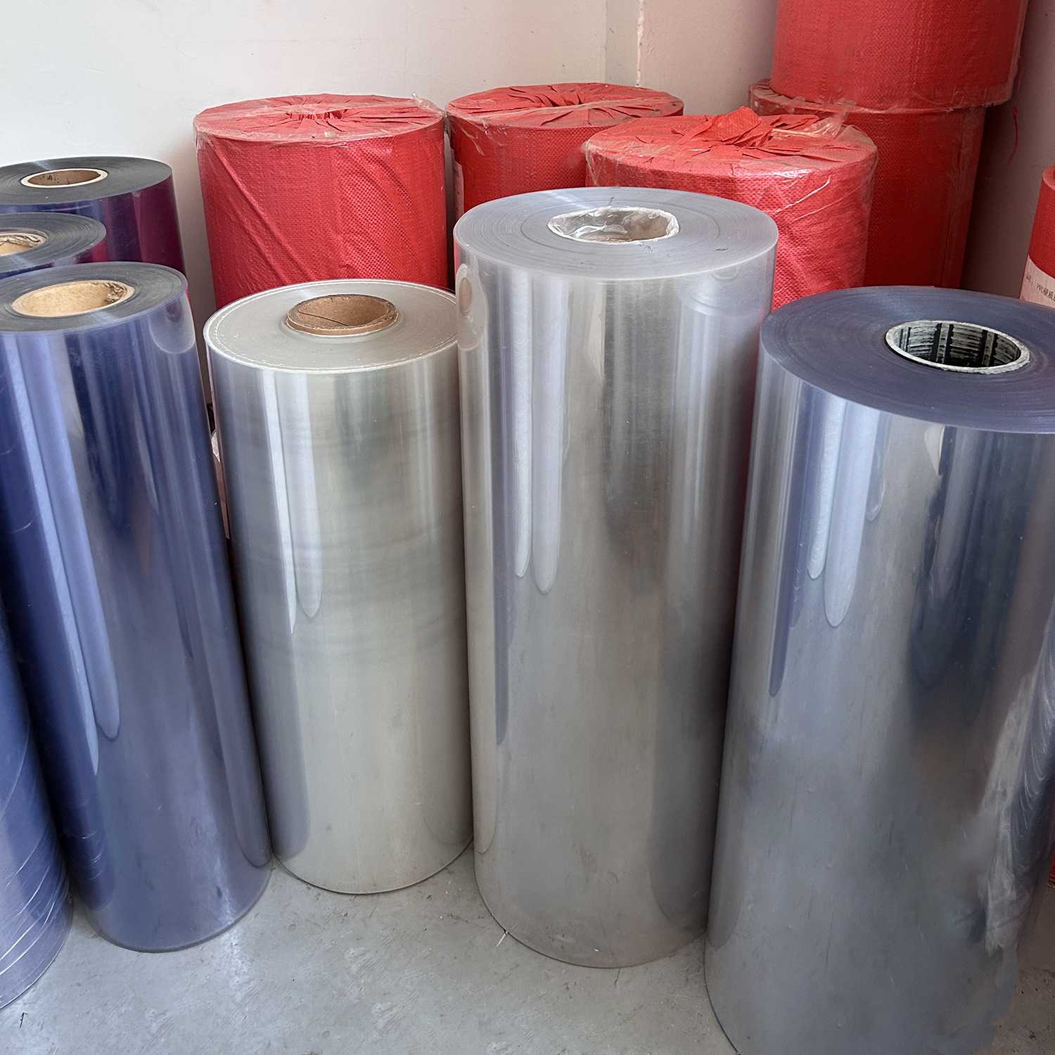 塑料片pvc硬片分切pp磨砂pc板材透明卷材切割亚克力