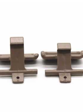 适配Sonata 2007-2010领翔扶手箱卡扣846613K000V2 84662-3K000V2