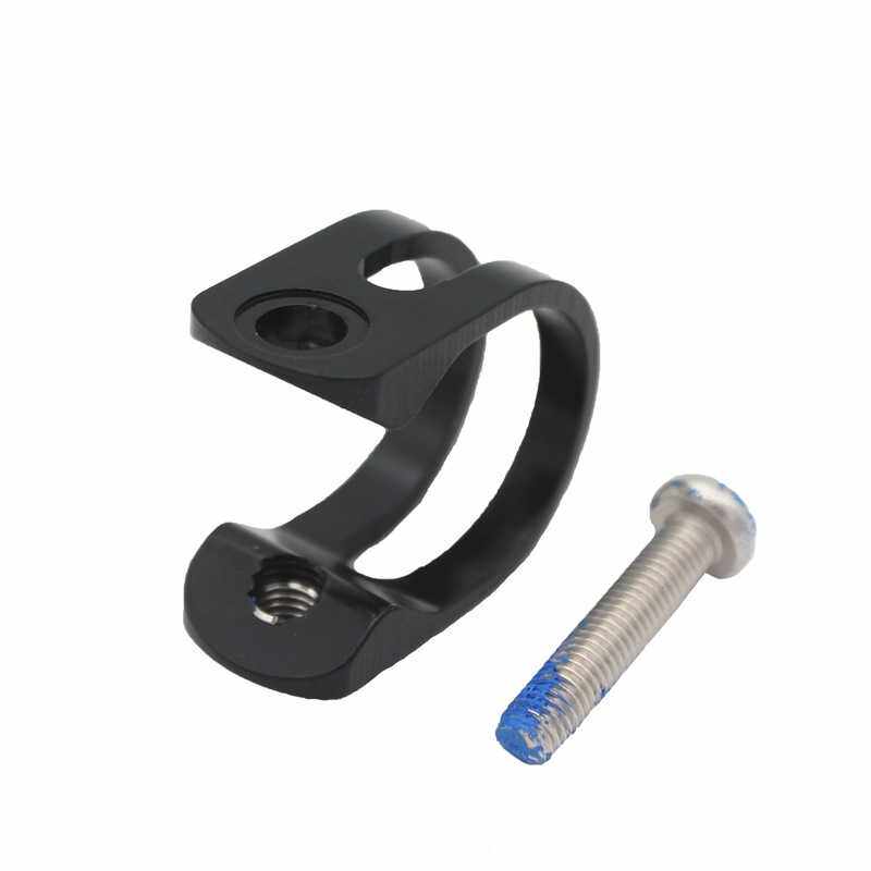 LIEPEY速AID E7 E9 X0 GUIDE R RS RSC CODE碟刹车夹环 油碟扣环