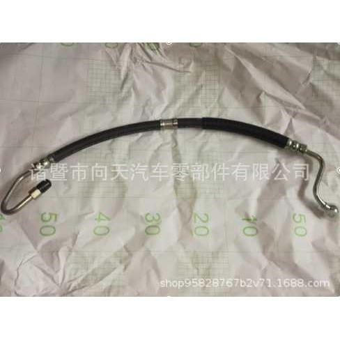 生产汽车助力泵高压油管，方向机高压管，橡胶管44410-02040,汽车零部件/养护/美容/维保,空调管路,淘宝优惠券,粉丝福利购,淘宝优惠卷