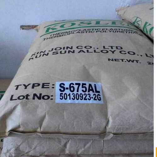 TPU透明软质70度颗粒 TPU/昆仲/S-670A挤出级TPU密封条专业料