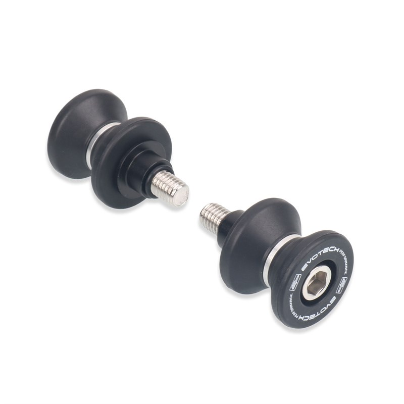 适用雅马哈 MT-09 R1 R6 R3 MT-03 R25 R1M MT-10 改装EP起车钉