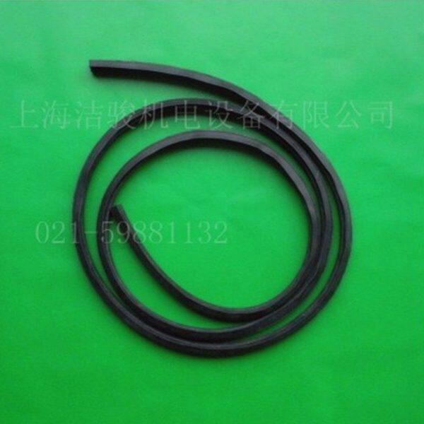 力奇AB531凯驰BD530洁驰洗地机水箱密封条污水箱密封条洗地车配件
