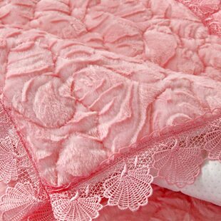 冬季 毛绒汽车坐垫单片三件套无靠背后排防滑卡扣家用轿车座垫通用