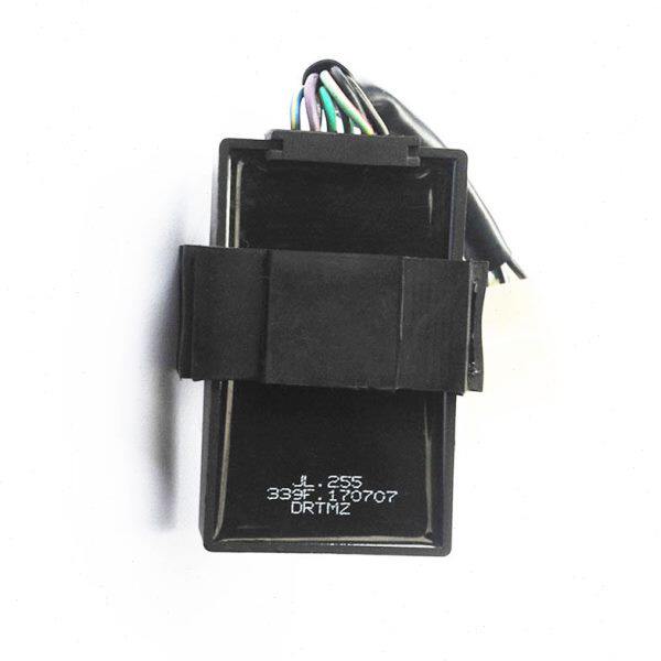 嘉陵JH125GY-3A JH150GY-3翼侠越野摩托机车专用原装点火器