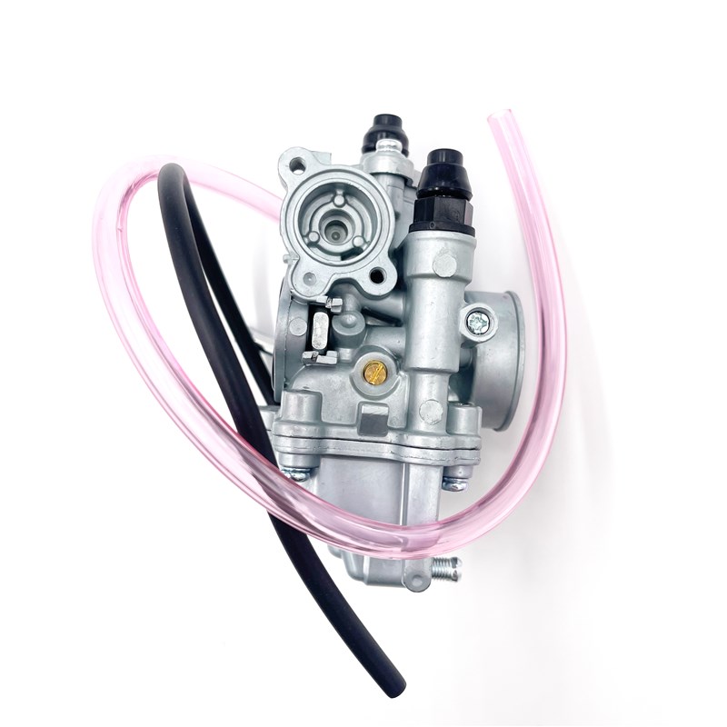 适用轻骑铃木弯梁车摩托车赛驰QS110-A-C-2赛胜FW110化油器