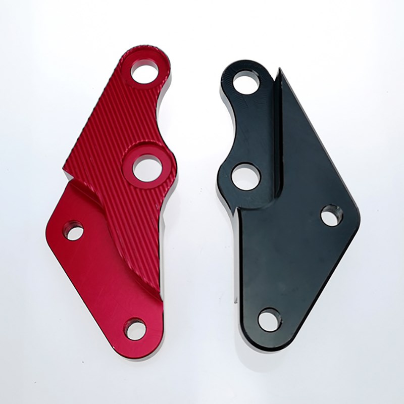 法斯特27芯前减震改200/220连接码战速RSZ巧格大鲍鱼左卡钳连接码