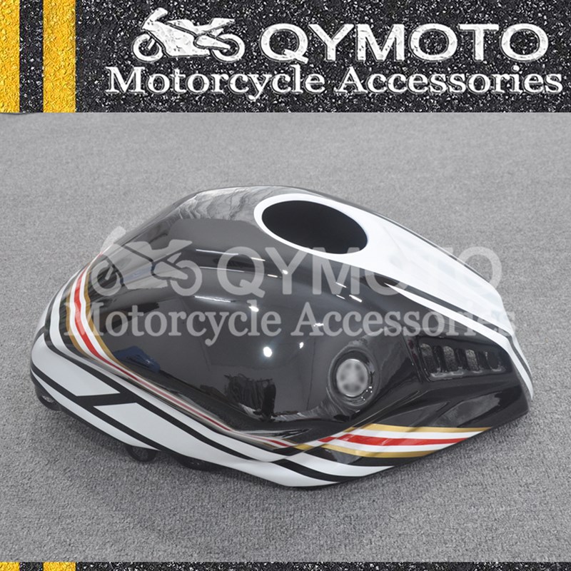 适用于ZYF雅马哈R3 R25 15-18改装R1加大油箱罩油箱盖外壳FAIRING