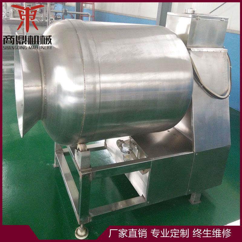 生产厂家直供整鸡带骨入味滚揉机肉类变频节能滚揉机,清洗/食品/商业设备,其他食品加工设备,淘宝优惠券,粉丝福利购,淘宝优惠卷