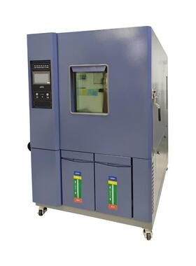 锐搏检测仪器YG(B)752G型高低温试验箱模拟高温湿热节能环保