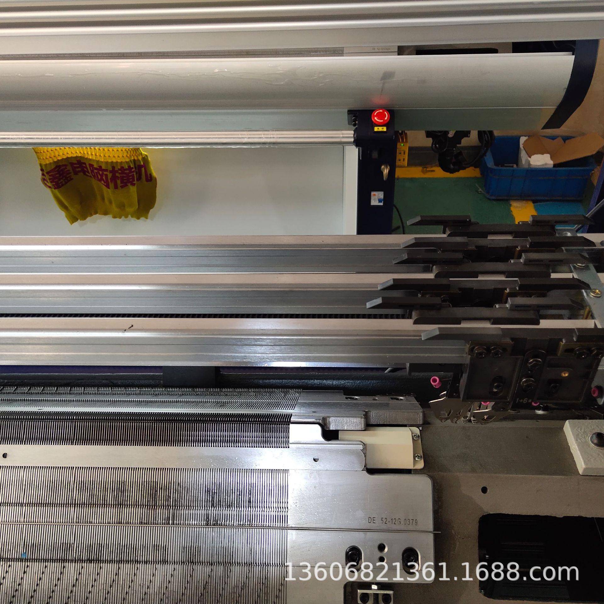 全自动单系统12针编织机.羊毛衫机厂家等