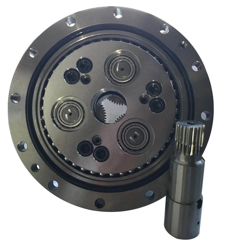 RV摆线针轮减速机20E40E80E110E160E320E裸机减速机