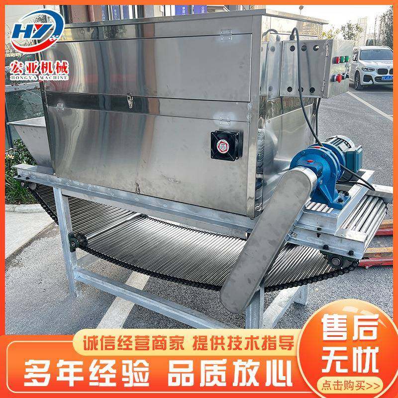 厂家直销高效不锈钢去皮机设备洋葱脱皮机气动型脱皮机,清洗/食品/商业设备,其他食品加工设备,淘宝优惠券,粉丝福利购,淘宝优惠卷