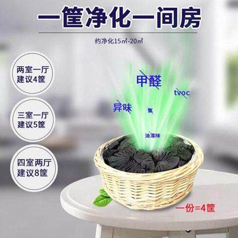 活性炭碳包新房装修备长炭竹炭包除湿去味除甲醛散装木炭家用塘鑫