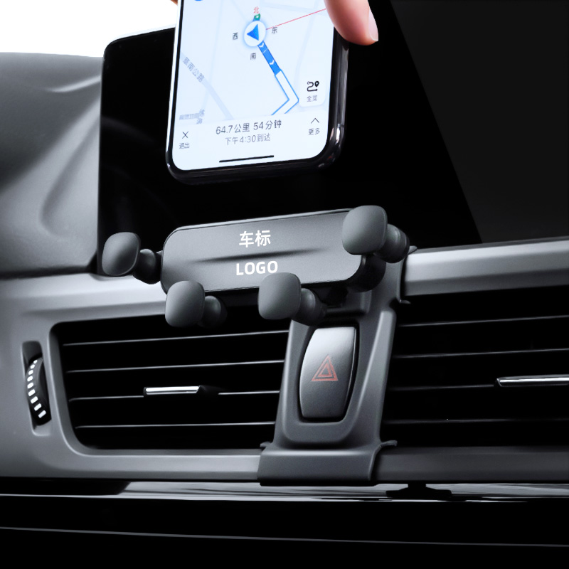 适用马自达6汽车载手机支架3昂克赛拉CX-5阿特兹CX4睿翼CX8/CX-30