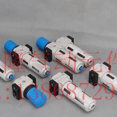 MINI MIDI 国产气源处理LOE系列油雾器LOE