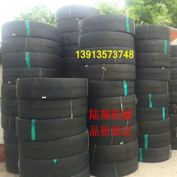 原厂徐工XP261 XP301压路机轮胎 前后轮胎 胶轮平面轮胎 光面轮胎