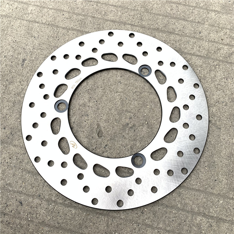 踏板摩托车150轮圈猛士NMAX150铝轮13寸前后钢圈轮毂碟刹盘